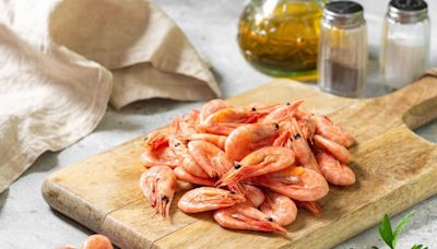 Comment bien choisir les crevettes ?