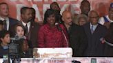 Cherelle Parker wins Philadelphia mayoral election, will be first woman to lead city
