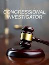 Congressional Investigator