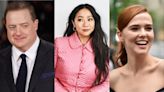 Brendan Fraser, Stephanie Hsu, Zoey Deutch Join Tribeca Film Festival Jury Panel