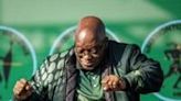 Scandal-prone former president Jacob Zuma is barred from standing for office but hopes a good showing from his upstart uMkhonto weSizwe (MK) party will give him leverage after the poll