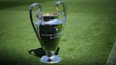 Which teams qualified for Champions League knockout stage 2023/24? Schedule, how it works from Round of 16 to final | Sporting News Canada