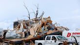 Tornadoes flatten homes in Nebraska as storms threaten parts of the Midwest