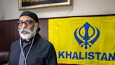 Czechia extradites Indian suspect in plot to kill Sikh separatist to US