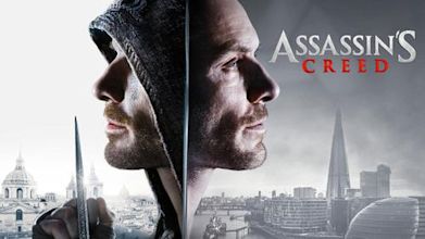 Assassin's Creed (film)