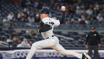 Yankees’ struggling bullpen arm may have flipped the script