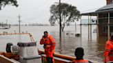 Australia floods worsen as thousands more Sydney residents evacuate