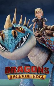 Dragons: Race to the Edge