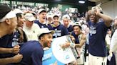 Vermont men's basketball draws Marquette in March Madness