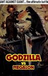 Godzilla vs. Megalon