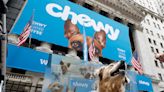 Roaring Kitty post of a dog sparks brief rally in shares of Chewy and Petco