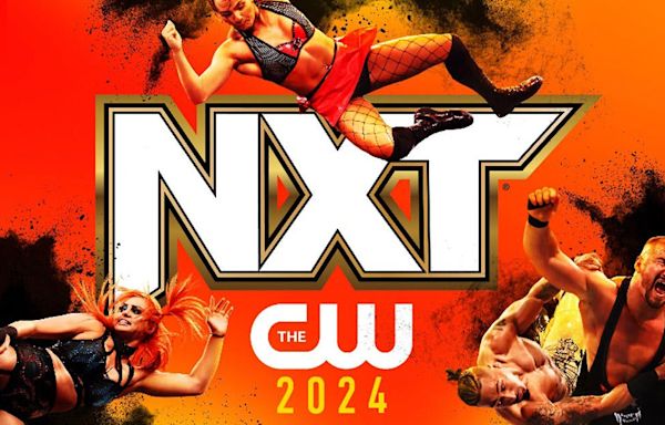 WWE: Everything Confirmed for NXT CW Premiere and Big Predictions