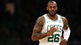Celtics’ Xavier Tillman Hints at Future Plans With Team