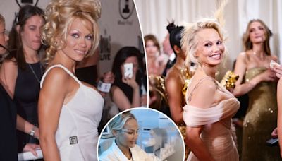 Pam Anderson’s no-botox skincare routine revealed — why she always looks like she’s glowing