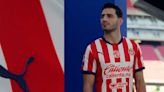 Chivas da a conocer su nuevo jersey de local para el Apertura 2024