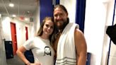 WWE’s Cory Weston Breaks Silence on Death of Wife Sara Lee: Read Statement