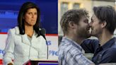 Don't celebrate Nikki Haley's D.C. win — 6 awful things she said about LGBTQ+ people