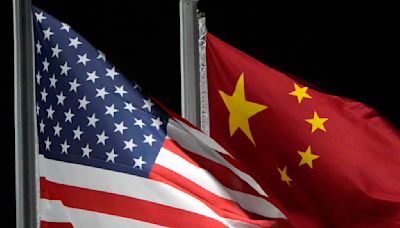 Amid tensions with China, some US states are purging Chinese companies from their investments