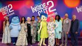 'Inside Out 2' hits $1 billion at global box office