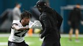 Why the Jaguars’ front office was so high on rookie CB Jarrian Jones