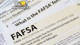 FAFSA delays may hinder Maryland students' college plans