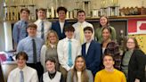 See the Stark County students who are headed to nationals for academic competitions