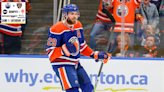 Draisaitl, Oilers legend Messier share longtime connection | NHL.com