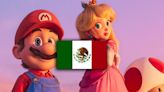 ¡Histórico! Super Mario Bros. La Película entra en el top 3 de los filmes más taquilleros en México