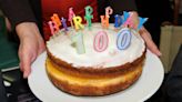 Record number of centenarians in England and Wales, census shows