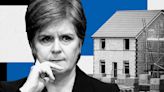 Why the SNP is to blame for Scotland’s ‘housing emergency’