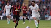 Bournemouth 2-2 Manchester United: Bruno Fernandes twice rescues Red Devils