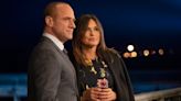 Mariska Hargitay on Her & Chris Meloni's 'Law & Order: SVU' Near-Kiss