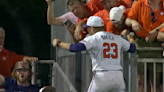 No. 3 Tigers claim Clemson Regional title with, 12-5, victory over Coastal Carolina - ABC Columbia