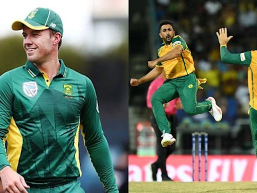 AB de Villiers throws down gauntlet for South Africa's T20 World Cup quest in four-word 'open letter'