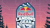 Red Bull Landing Gear Takes Over Mt. Bachelor