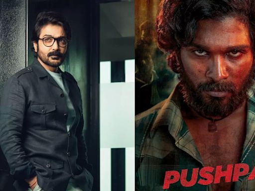 Prosenjit Chatterjee On Pushpa’s Box Office Success: Today's Generation Wants To See Something Real | Exclusive
