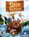Open Season (video game)