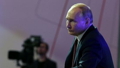 Putin ready to stop war, if these conditions are met