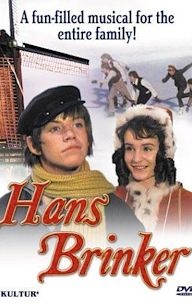 Hans Brinker and the Silver Skates