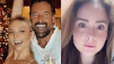 Irina Baeva Maryfer Centeno analiza declaración de actriz fin romance Gabriel Soto