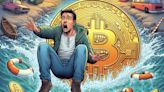 Bitcoin Dips 11% Post-Halving: Unexpected Decline Shocks Investors - EconoTimes