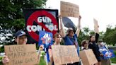 Bipartisan Senate Group Reaches Agreement On Framework For New Gun Safety Measures; Plan Falls Short Of Outright Ban On...