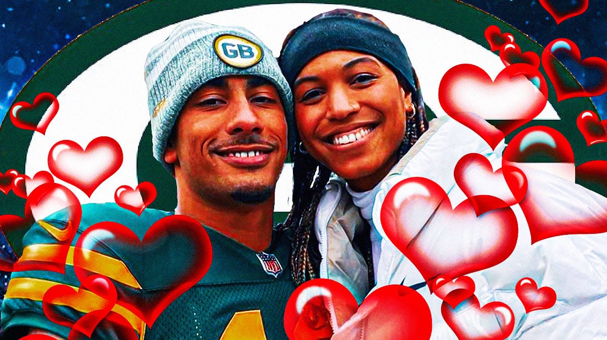 Packers QB Jordan Love drops major life update ahead of 2024 season