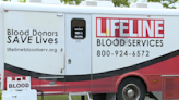 LIFELINE announces May mobile blood drives - WBBJ TV