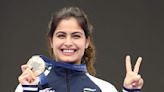 Who is Manu Bhaker? The journey from Tokyo heartbreak to Olympic bronze