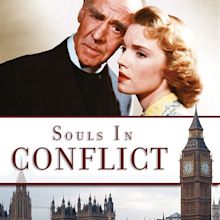 Souls in Conflict (1954)