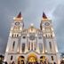 Baguio Cathedral