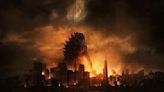 How Christopher Nolan's Take On Batman Inspired Legendary's Godzilla Revamp - SlashFilm