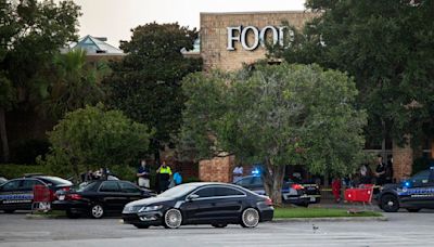 Person suffers minor injuries after fight, gunshot at Citadel Mall in Charleston