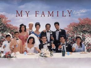 My Family (1995 film)